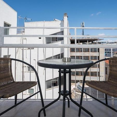 Monastiraki 3-4 Blue Sky Atenas Exterior foto